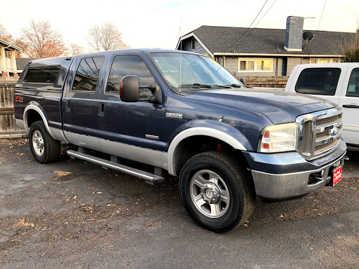 Used Car Dealer «You Sell Auto», reviews and photos, 6295 W Colfax Ave, Lakewood, CO 80214, USA