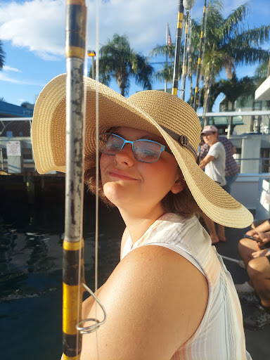 Fishing Charter «Obsession Fishing Charters», reviews and photos, 505 Glen Cheek Dr, Cape Canaveral, FL 32920, USA