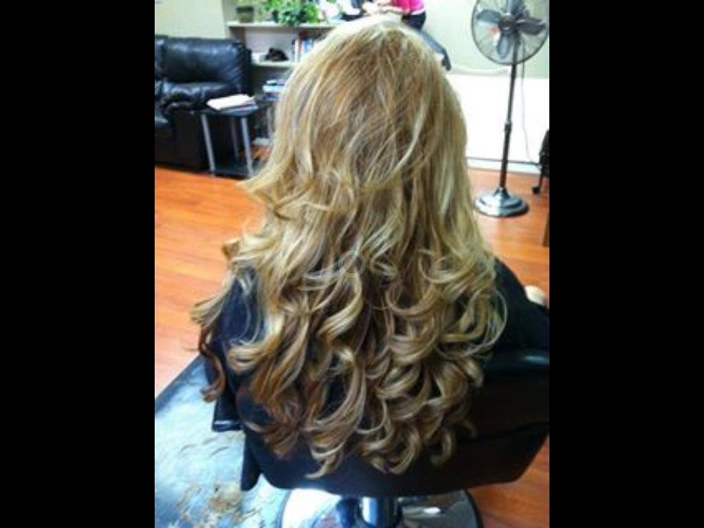 J Baldwin Salon 29170