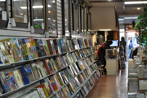 Book Store «Source of Knowledge Book Store», reviews and photos, 867 Broad St, Newark, NJ 07102, USA