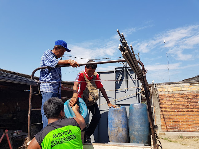 Opiniones de Fabricaciones Willy en Tarapoto - Taller de reparación de automóviles