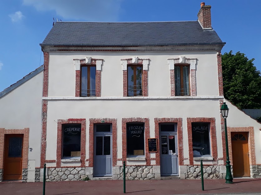 La Factory du Gâtinais à Lorris (Loiret 45)