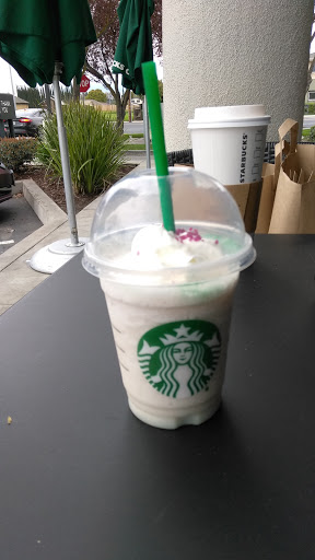 Coffee Shop «Starbucks», reviews and photos, 1220 W Lathrop Rd, Manteca, CA 95336, USA