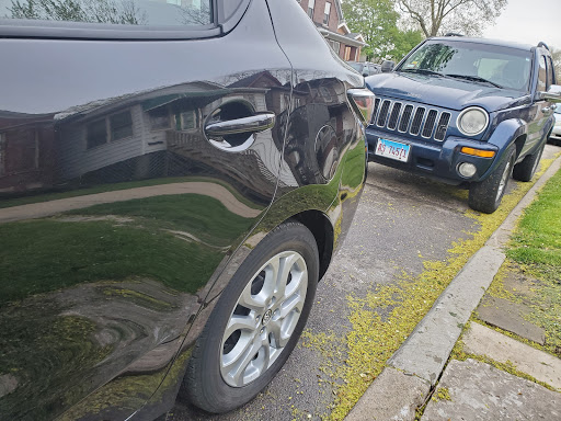 Auto Body Shop «Midway Auto Repair», reviews and photos, 5436 S Central Ave, Chicago, IL 60638, USA