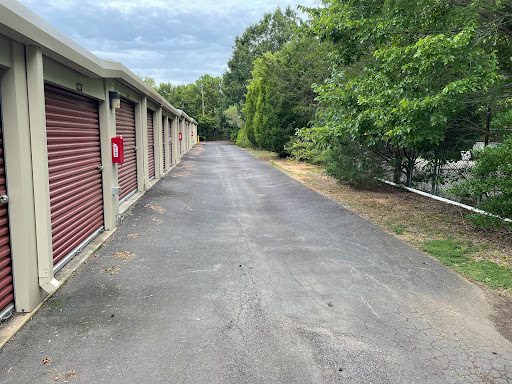 Self-Storage Facility «Stor It Now», reviews and photos, 112 N Garrison Rd, Rock Hill, SC 29730, USA