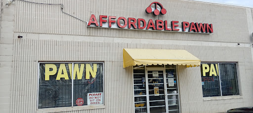 Pawn Shop «Affordable Jewelry & Pawn Inc», reviews and photos, 3616 Hillsborough Rd, Durham, NC 27705, USA