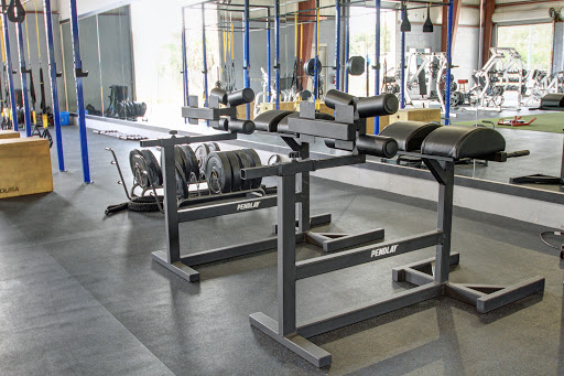 Gym «The Bod Fitness Center», reviews and photos, 5204 W Linebaugh Ave, Tampa, FL 33624, USA