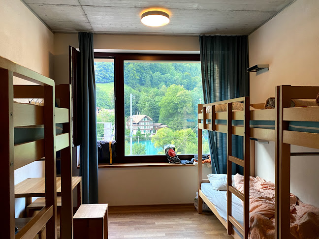 Rezensionen über youth hotel in Thun - Hotel