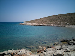 Hoclahoura beach'in fotoğrafı çok temiz temizlik seviyesi ile