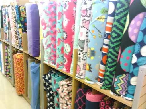 Fabric Store «Jo-Ann Fabrics and Crafts», reviews and photos, 1800 Clements Bridge Rd #18, Deptford Township, NJ 08096, USA