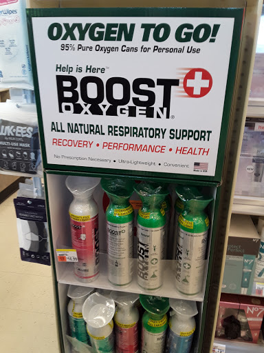 Drug Store «Walgreens», reviews and photos, 328 Rhode Island Ave, Fall River, MA 02721, USA