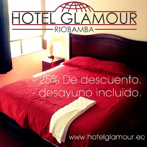 Hotel Glamour - Hotel