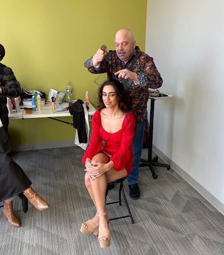 Hair Salon «Studio E Salons», reviews and photos, 353 Scott Swamp Rd b, Farmington, CT 06032, USA