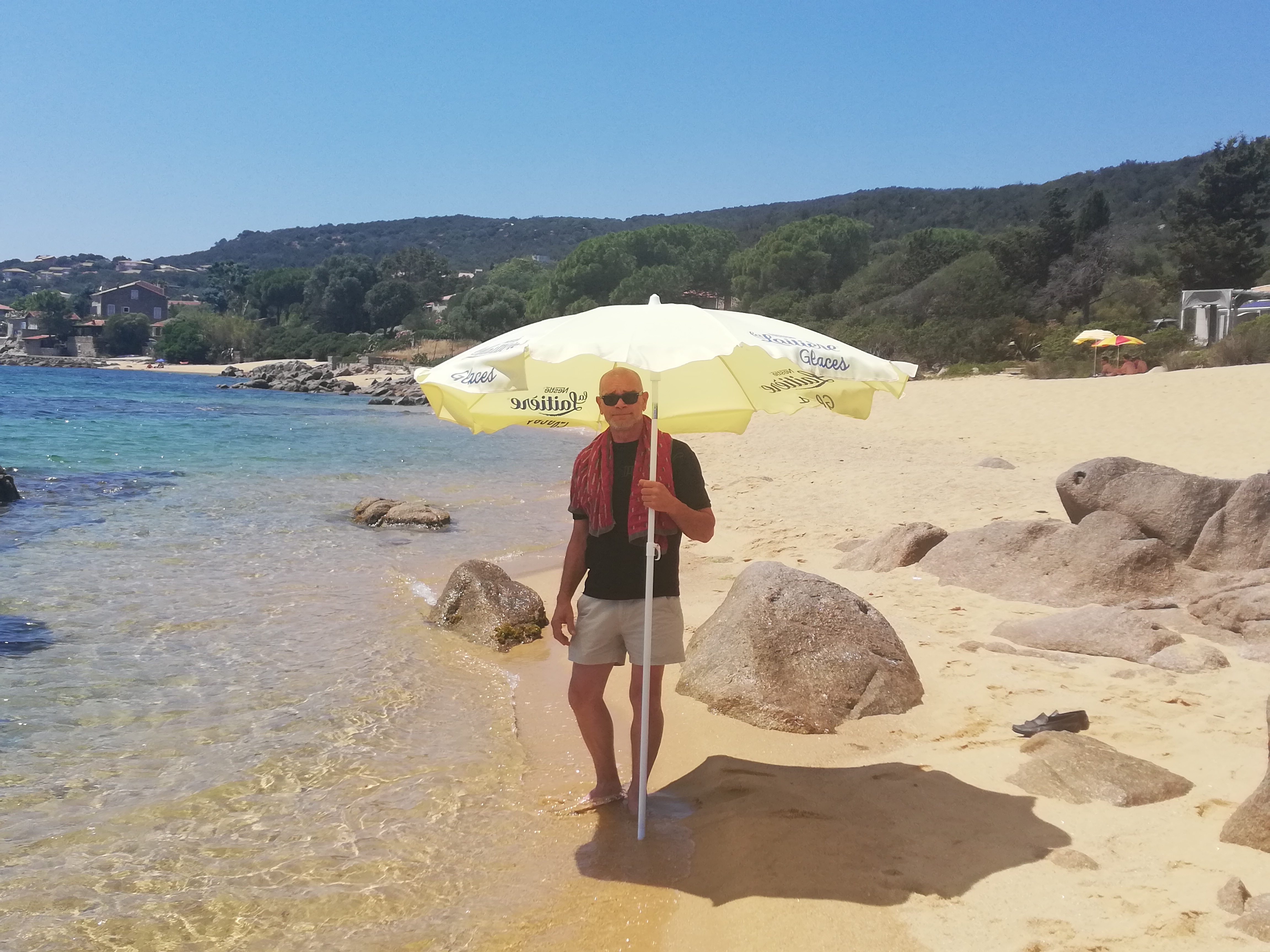 Photo n° 1 de l'avis de Geraldine.u fait le 28/06/2019 à 07:02