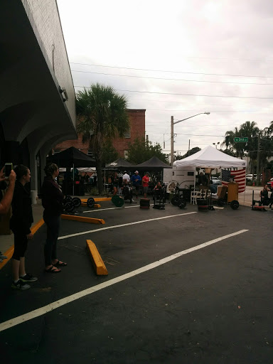 Gym «CrossFit Iron Legion», reviews and photos, 217 SE 1st Ave #100, Ocala, FL 34471, USA