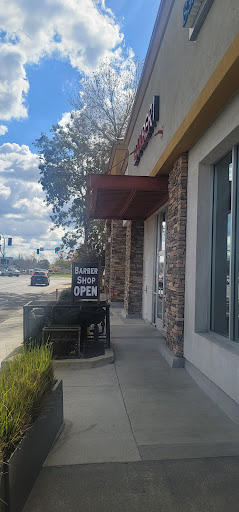 Barber Shop «Vintage Barber Shoppe», reviews and photos, 411 Roseville Square, Roseville, CA 95678, USA