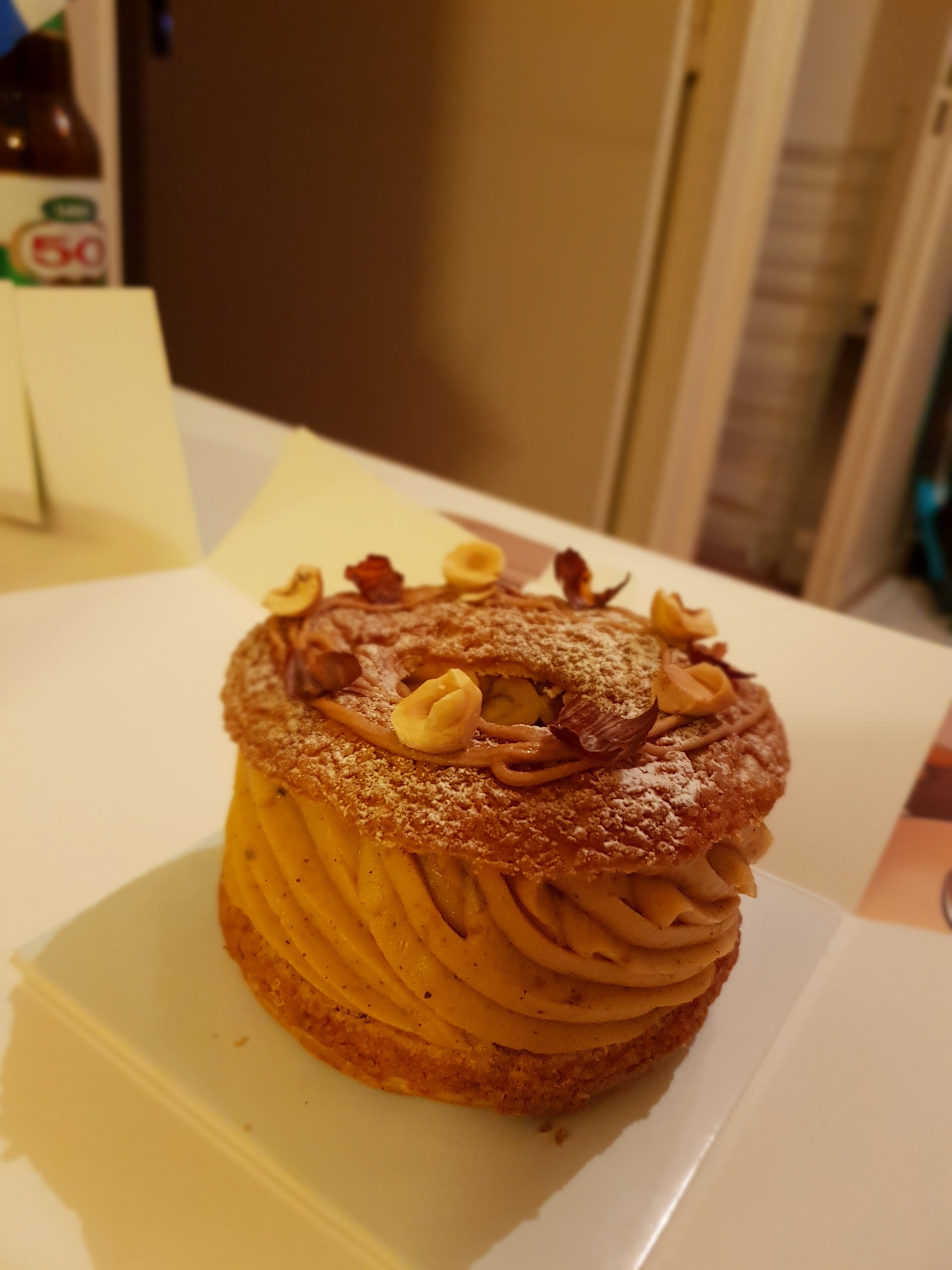 Photo n° 3 de l'avis de Laura.e fait le 15/02/2019 à 21:09