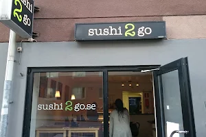 sushi 2 go image