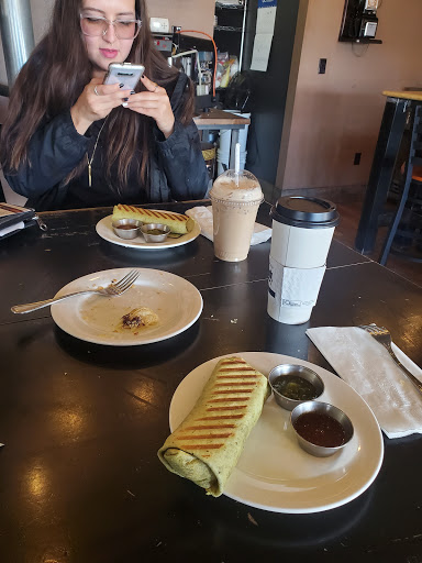 Coffee Store «Colorado Coffee Merchants», reviews and photos, 302 E Fillmore St, Colorado Springs, CO 80907, USA