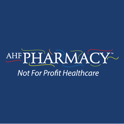 AHF Pharmacy - Orlando