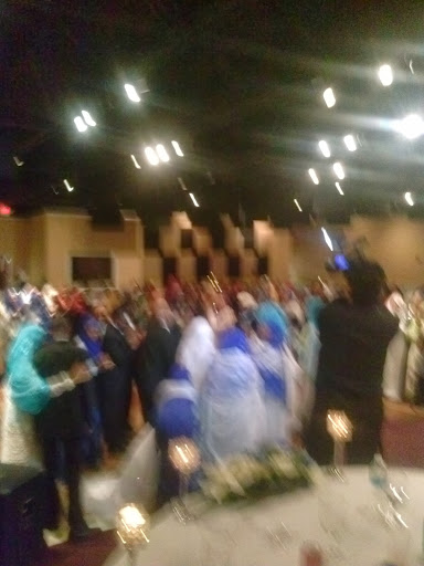 Community Center «Eritrean - American Community Of GA», reviews and photos, 720 Hambrick Rd, Stone Mountain, GA 30083, USA