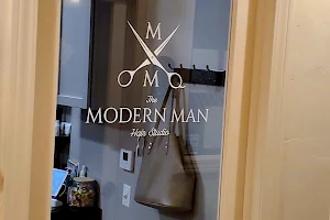 The Modern Man Hair Studio image