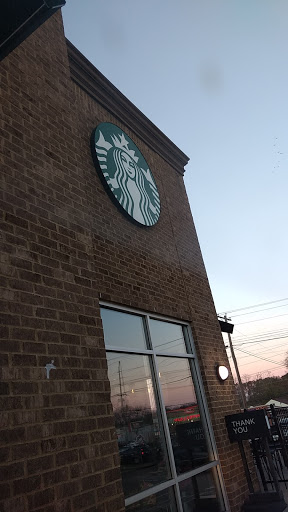 Coffee Shop «Starbucks», reviews and photos, 1674 Fort Campbell Blvd, Clarksville, TN 37042, USA