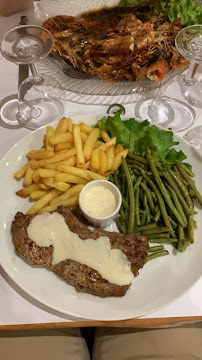 Plats et boissons du Restaurant Le Provence à Vienne - n°20