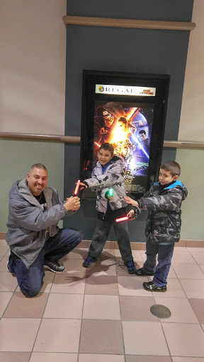 Movie Theater «United Artists Cortlandt Town Center 11», reviews and photos, 3131 Main St, Mohegan Lake, NY 10547, USA