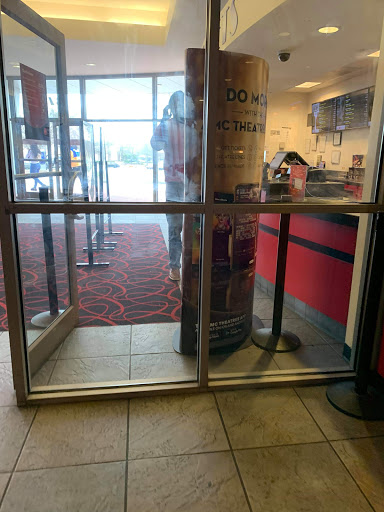 Movie Theater «AMC Camp Creek 14», reviews and photos, 3760 Princeton Lakes Pkwy, Atlanta, GA 30331, USA