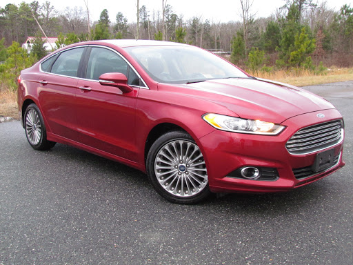 Used Car Dealer «Lifetime Auto Connection», reviews and photos, 8440 Jefferson Davis Hwy, Fredericksburg, VA 22407, USA