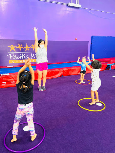Gymnastics Center «Pacific West Gymnastics», reviews and photos, 32920 Alvarado-Niles Rd #210, Union City, CA 94587, USA