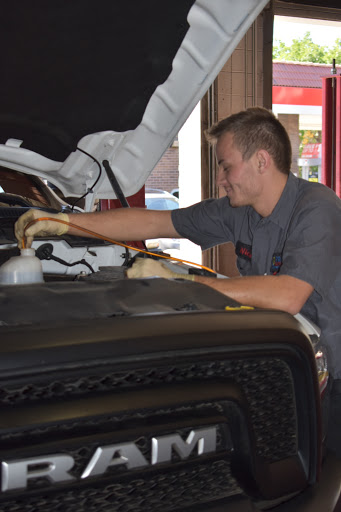 Auto Repair Shop «Pride Auto Care», reviews and photos, 8787 E Dry Creek Rd, Centennial, CO 80112, USA