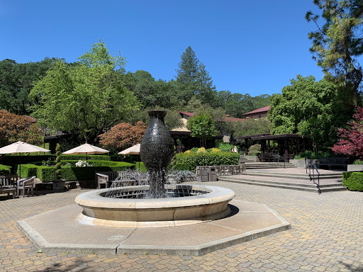 Winery «Beringer Vineyards», reviews and photos, 2000 Main St, St Helena, CA 94574, USA