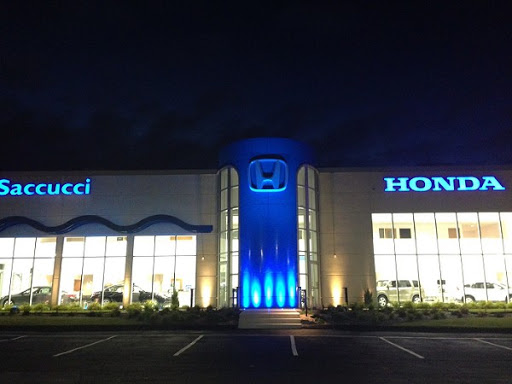 Saccucci Honda, 1350 W Main Rd, Middletown, RI 02842, USA, 