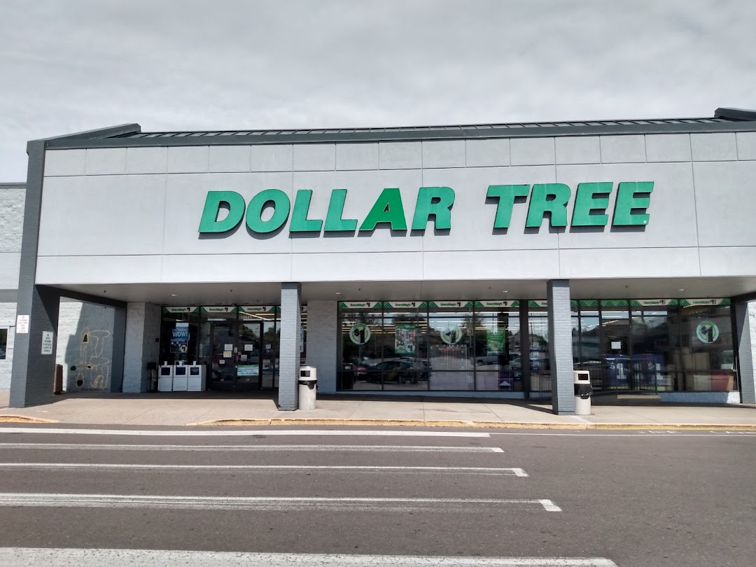 Dollar Tree