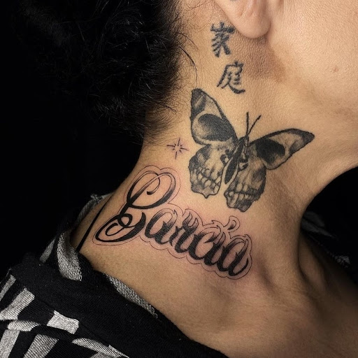 Explore jack tattoo ideas, creative tattoo ideas in Los Alamitos, available at Mr. Inkwells Classy Tattoos