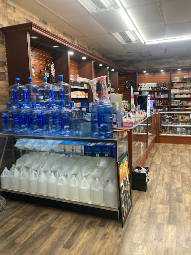 Honey Smoke Shop