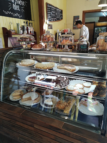 DiParma , Pastelería y Bolleria en Frutillar - Cafetería