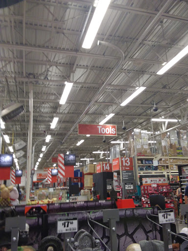 Home Improvement Store «The Home Depot», reviews and photos, 296 N Plainfield Rd, West Lebanon, NH 03784, USA