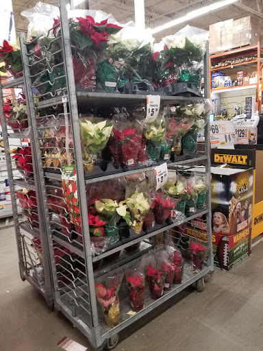 Home Improvement Store «The Home Depot», reviews and photos, 575 Bank St, Waterbury, CT 06708, USA