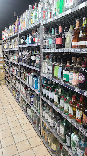 Liquor Store «Brass Mug Liquor», reviews and photos, 19213 Newburgh Rd, Livonia, MI 48152, USA