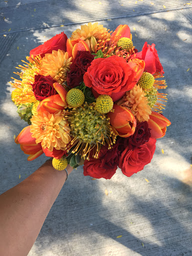 Florist «Tommy Austin Florist», reviews and photos, 10730 E Foothill Blvd, Rancho Cucamonga, CA 91730, USA