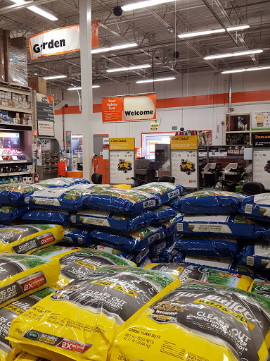Home Improvement Store «The Home Depot», reviews and photos, 18800 N Market Pl Dr, Aurora, OH 44202, USA