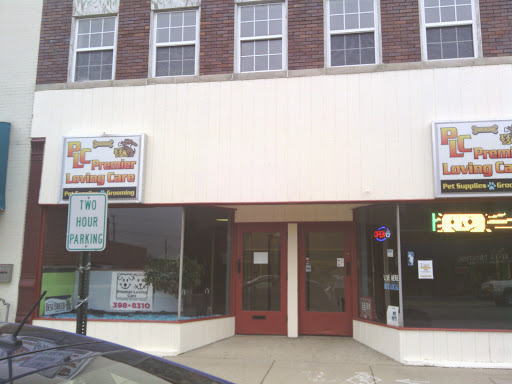 Pet Groomer «Premier Loving Care», reviews and photos, 48 E Washington St, Shelbyville, IN 46176, USA