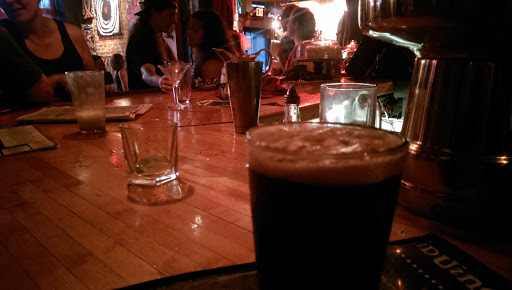 Bar «Radio Bean», reviews and photos, 8 N Winooski Ave, Burlington, VT 05401, USA