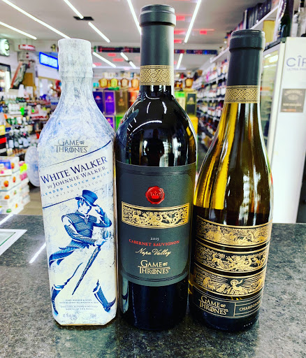 Liquor Store «Holiday Spirits», reviews and photos, 6005 N Oak Street Extension, Valdosta, GA 31605, USA