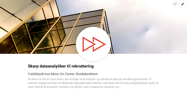 Jobbank.dk - Brønshøj-Husum