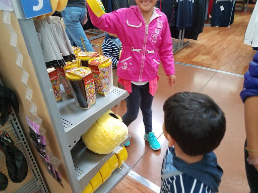 Department Store «Walmart Supercenter», reviews and photos, 5303 Bowen Dr, Mason, OH 45040, USA