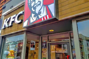 KFC Tonbridge - High Street image